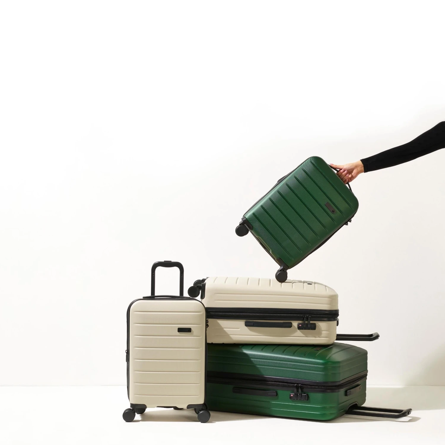 Legion - Cabin (Oxford Tan) 10 Legion - Cabin (Oxford Tan) - Image 8