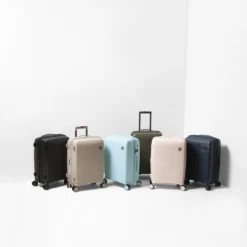 IT Luggage Spontaneous - Cabin (Olive Night) 24 IT Luggage Spontaneous - Cabin (Olive Night) -Travel Bag Store 2 4876281a a96f 4857 bcff 4408287a5a81