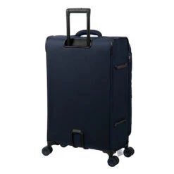 IT Luggage Precursor - Medium Plus (Dress Blues) -Travel Bag Store 32424 HK12 2883A08DressbluesSSBackpanel abc0290d 8d7d 43fb 958d 7f74430c83be