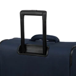 IT Luggage Precursor - Medium Plus (Dress Blues) -Travel Bag Store 32424 HK12 2883A08DressbluesSSTrolley 1837e1f3 fa15 4e5d b4c7 4b0c34997f8c