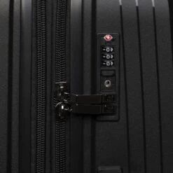 IT Luggage Spontaneous - Medium Plus (Black) -Travel Bag Store 32559 HK15 2881 08BlackSSTSAlock e83927ba 793d 48f1 bdec 10e74103d1ca