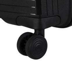 IT Luggage Spontaneous - Medium Plus (Black) -Travel Bag Store 32559 HK15 2881 08BlackSSWheel 608dbad0 7d9f 494b 9295 2666f5eafaac