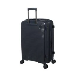 IT Luggage Spontaneous - Cabin (Blueberry) -Travel Bag Store 32559 HK15 2881 08BlueberrySSBackpanel ad3defc3 c097 46a5 a38e 8f557f8d6819