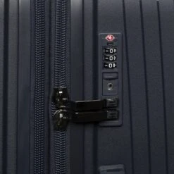 IT Luggage Spontaneous - Cabin (Blueberry) -Travel Bag Store 32559 HK15 2881 08BlueberrySSTSAlock 0642019d 8b9f 4e33 8c8e 31782b2a1c3c