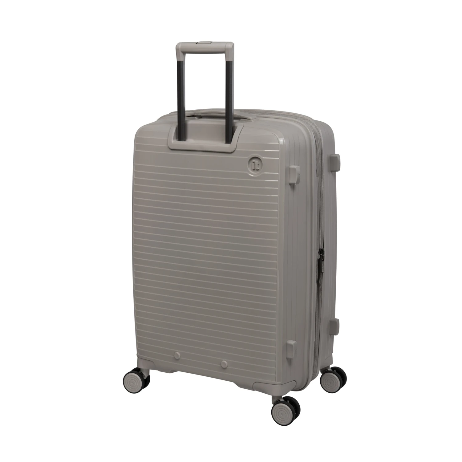 IT Luggage Spontaneous - 3pc Set (Feather Grey) 10 IT Luggage Spontaneous - 3pc Set (Feather Grey) - Image 8