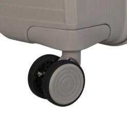 IT Luggage Spontaneous - 3pc Set (Feather Grey) 25 IT Luggage Spontaneous - 3pc Set (Feather Grey) -Travel Bag Store 32559 HK15 2881 08FeathergraySSWheel