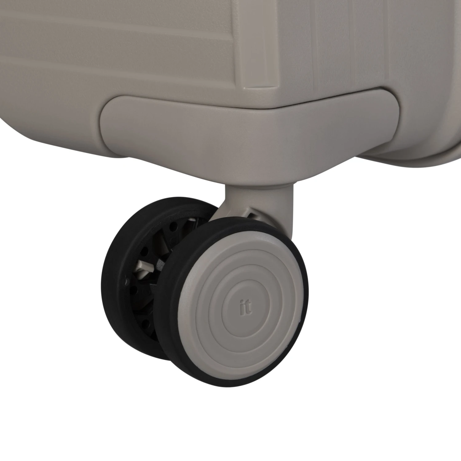 IT Luggage Spontaneous - 3pc Set (Feather Grey) 13 IT Luggage Spontaneous - 3pc Set (Feather Grey) - Image 11