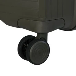 IT Luggage Spontaneous II - Cabin With Pocket (Olive Night) -Travel Bag Store 32559 HK15 2881 08OlivenightSSWheel 6a8f68a4 bf8a 4276 8fb4 e8925b9234db