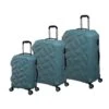 Ice Cap Plus - 3pc Set (Stillwater) -Travel Bag Store 32630 HK16 2528A08StillwaterSSFrontpanel