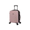 IT Luggage Cushion Lux - Cabin (Prada Pink) 2 IT Luggage Cushion Lux - Cabin (Prada Pink) -Travel Bag Store 32632 HK16 1646A08PradapinkwithblacktrimSSFrontpanel18.3incopy 58459d83 73cd 479a b8d4 9b9ea2240d1e
