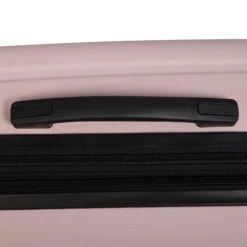 IT Luggage Cushion Lux - Cabin (Prada Pink) 14 IT Luggage Cushion Lux - Cabin (Prada Pink) -Travel Bag Store 32632 HK16 1646A08PradapinkwithblacktrimSSHandlle 05f58fc7 dc02 497c b60c 93b98a0d708f