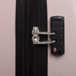 IT Luggage Cushion Lux - Cabin (Prada Pink) 12 IT Luggage Cushion Lux - Cabin (Prada Pink) -Travel Bag Store 32632 HK16 1646A08PradapinkwithblacktrimSSTSAlock 17e46a1c 0979 4246 94b4 b01acc243237