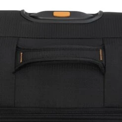 IT Luggage Lykke - Cabin (Black) -Travel Bag Store 32641 HK12 2644E08BlackSSHandle 19e8113b 12fa 40b0 9215 db2015b195dc