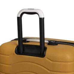 Intervolve - Cabin (Yellow) 13 Intervolve - Cabin (Yellow) -Travel Bag Store 32708 HK16 2586 08Yellow oldgold SSTrolley 63947df0 2d87 4d17 b259 0fe87523f02a