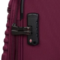 IT Luggage Precursor - Cabin (Dark Red) 15 IT Luggage Precursor - Cabin (Dark Red) -Travel Bag Store 32754 HK12 2883B08DarkredSSTSAlock aa820c96 26a9 486f 9c8a e0f0b8ca9d57