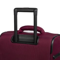 IT Luggage Precursor - 3pc Set (Dark Red) -Travel Bag Store 32754 HK12 2883B08DarkredSSTrolley
