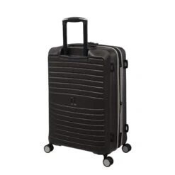 IT Luggage Eco-Protect - 4pc Set (Coffee Bean) -Travel Bag Store 32759 UK16 2910E08CoffeebeanS028SSBackpanel