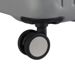 IT Luggage Eco-Protect - Cabin (Elephant Skin) -Travel Bag Store 32759 UK16 2910E08GreyskinS735SSWheel c83f4e82 637e 48b7 a3b3 29122f96ce2c