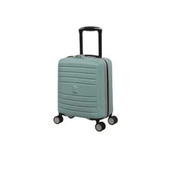 IT Luggage Eco-Protect - Underseat (Mint Eggshell)