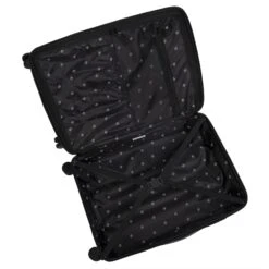 Attuned - Cabin (Pale Mauve) -Travel Bag Store 32772 UK16 2620 08PalemauveSSInterior a8d86534 7dcb 45f1 b5cc 1042007ad070