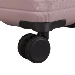 Attuned - Cabin (Pale Mauve) -Travel Bag Store 32772 UK16 2620 08PalemauveSSWheel 3946e3d5 b0f3 4fc5 a3e6 c83c63757fb6