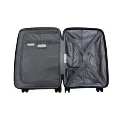 IT Luggage Spontaneous - Cabin (Blueberry) -Travel Bag Store 32784 UK 15 2881 08 Blueberry SS Interior