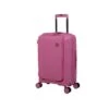 IT Luggage Spontaneous II - Cabin With Pocket (Azalea Pink) -Travel Bag Store 32784 UK15 2881 08AzaleapinkSSFrontpanel19.8inwithpocket bebb7eca 82f2 411a 82ce d171d310815b