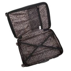 IT Luggage Glitzy - Medium Plus (Black) 12 IT Luggage Glitzy - Medium Plus (Black) -Travel Bag Store 32785 UK16 2888A08SSInterior ffb8574c 7c78 4d97 a710 3f78ae739531
