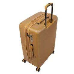 Rapidity - 3pc Set (Cuban Gold) -Travel Bag Store 32798 UK16 2911 08CubangoldSSBacktop large