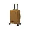 Rapidity - Cabin (Cuban Gold) -Travel Bag Store 32798 UK16 2911 08CubangoldSSFrontpanel18.5in cabin 053bc555 f6f5 411b 9f0a d89736545940