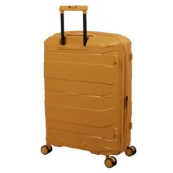 IT Luggage Momentous - 4-Piece Set (Mango Sorbet) 28 IT Luggage Momentous - 4-Piece Set (Mango Sorbet) -Travel Bag Store 32912 UK15 2886 08MangosorbetSSBackpanellarge
