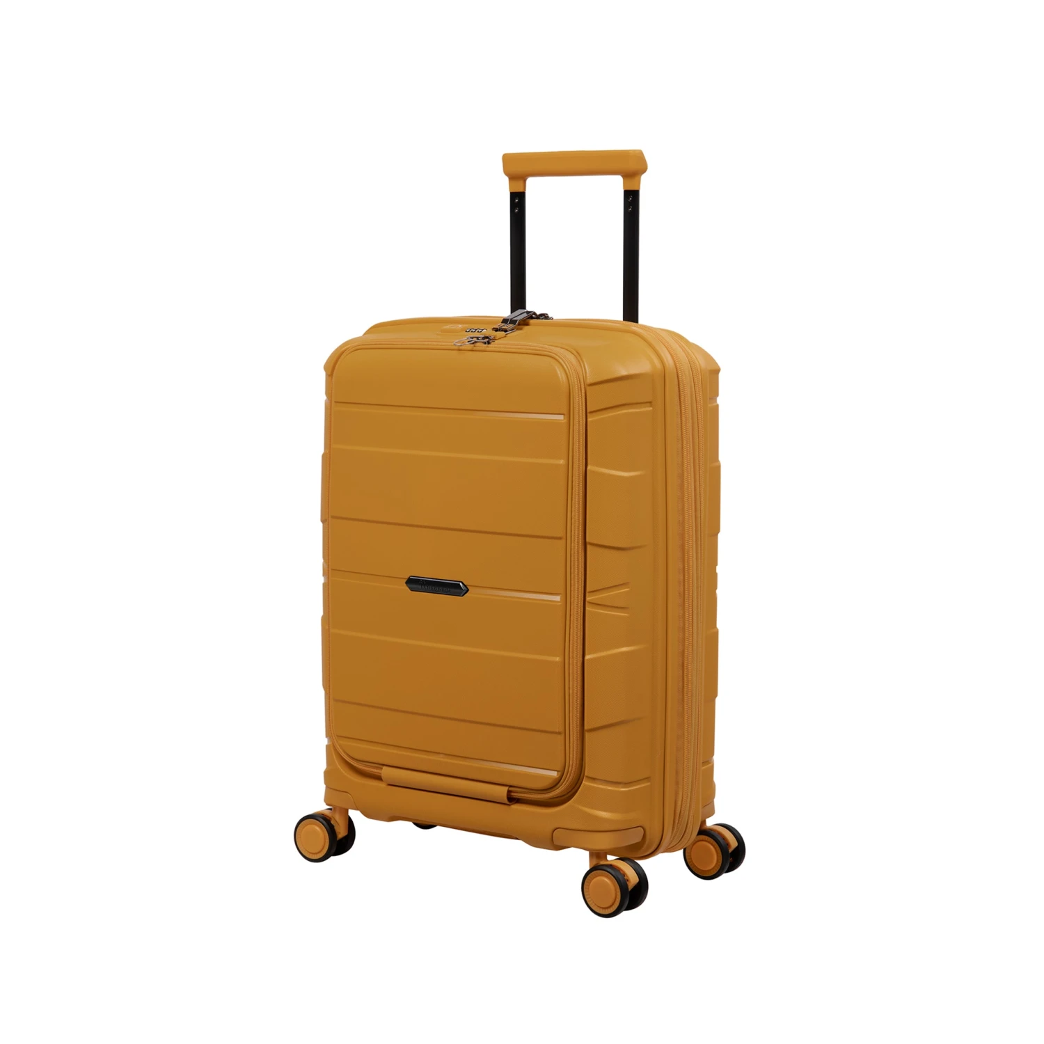 IT Luggage Momentous - 4-Piece Set (Mango Sorbet) 7 IT Luggage Momentous - 4-Piece Set (Mango Sorbet) - Image 5