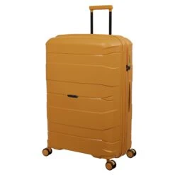 IT Luggage Momentous - 4-Piece Set (Mango Sorbet) 23 IT Luggage Momentous - 4-Piece Set (Mango Sorbet) -Travel Bag Store 32912 UK15 2886 08MangosorbetSSFrontpanel28.1inlarge