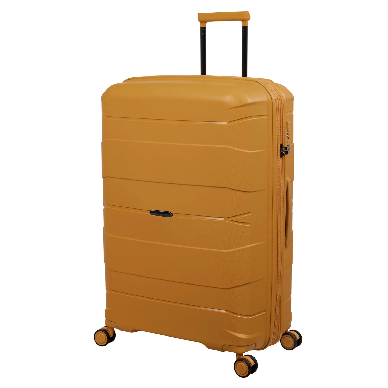 IT Luggage Momentous - 4-Piece Set (Mango Sorbet) 5 IT Luggage Momentous - 4-Piece Set (Mango Sorbet) - Image 3