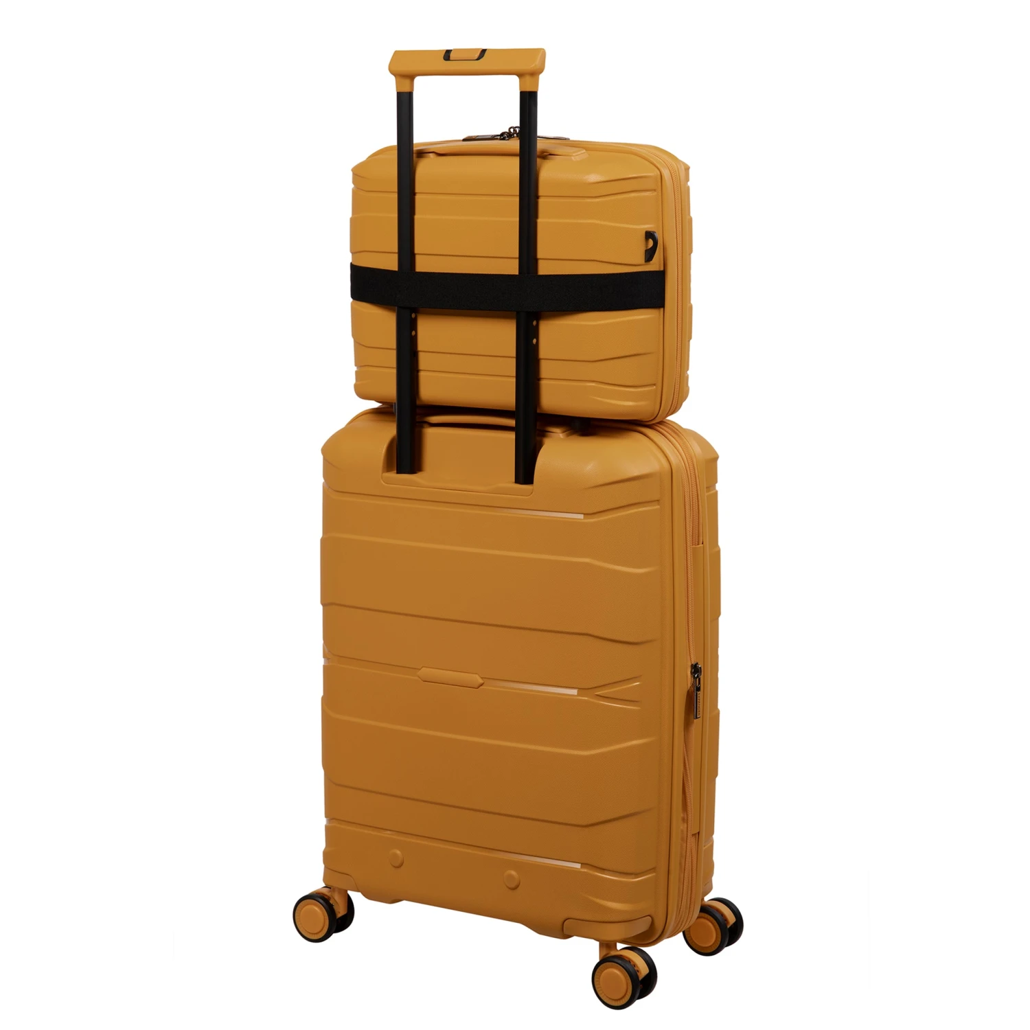 IT Luggage Momentous - 4-Piece Set (Mango Sorbet) 14 IT Luggage Momentous - 4-Piece Set (Mango Sorbet) - Image 12