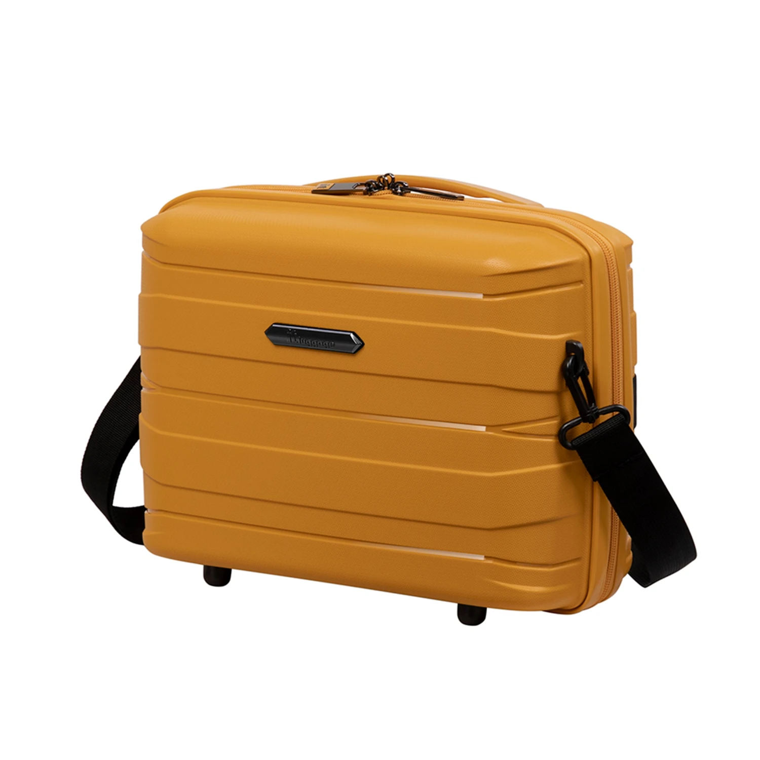 IT Luggage Momentous - 4-Piece Set (Mango Sorbet) 8 IT Luggage Momentous - 4-Piece Set (Mango Sorbet) - Image 6