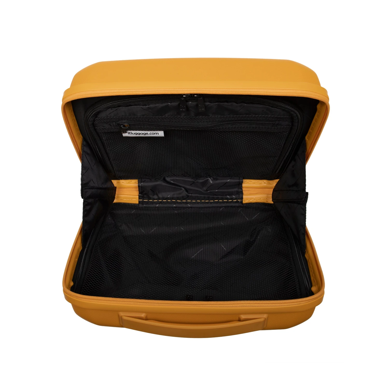 IT Luggage Momentous - 4-Piece Set (Mango Sorbet) 16 IT Luggage Momentous - 4-Piece Set (Mango Sorbet) - Image 14