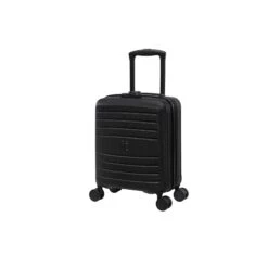 IT Luggage Eco-Protect - Underseat (Black)