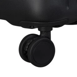 IT Luggage Eco-Protect - Underseat (Black) -Travel Bag Store 32913 UK16 2910E08BlackSSWheel baa1cf62 aa43 4bd3 9750 e0cf8e92773c