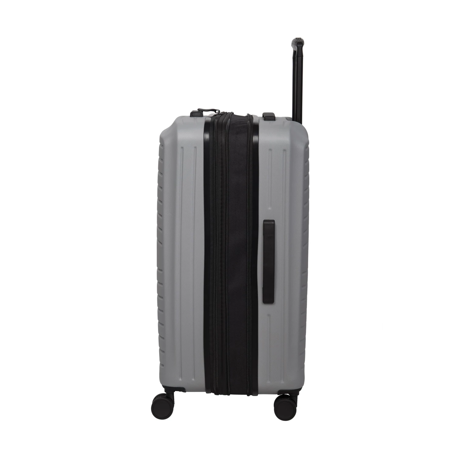 IT Luggage Eco-Protect - Cabin (Silver) 4 IT Luggage Eco-Protect - Cabin (Silver) - Image 2