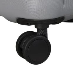 IT Luggage Eco-Protect - Cabin (Silver) 13 IT Luggage Eco-Protect - Cabin (Silver) -Travel Bag Store 32913 UK16 2910E08SilverSSWheel 313b4ac1 5c8d 4b52 9f8c 21169ab498a8