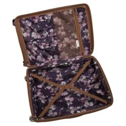 IT Luggage Indulging - 4pc Set (Flamingo Pink) -Travel Bag Store 32964 UK16 3039 08SSInterior25in 64ca717b 9e4f 43c9 802d cb2cae99b012