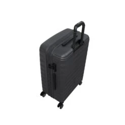 IT Luggage Fusional - 4pc Set (Warm Charcoal) -Travel Bag Store 32987A UK16 2920 08Warmcharcoal Magnet S561SSBacktop