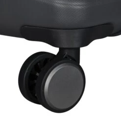 IT Luggage Fusional - 4pc Set (Warm Charcoal) -Travel Bag Store 32987A UK16 2920 08Warmcharcoal Magnet S561SSWheel