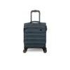 IT Luggage Fusional - Underseat (Mediterranean Green) -Travel Bag Store 32987B UK12 2920 08MediterraneagreenS730SSFrontpaneldirectly14.9in da697bb1 c92a 4918 8315 b2e9ecc4f4c3