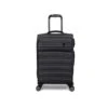 IT Luggage Fusional - Cabin (Warm Charcoal) -Travel Bag Store 32987B UK12 2920 08Warmcharcoal Magnet S561SSFrontpaneldirectly19.4in 609258af 8d93 43da 8331 6bcd0807ea7c