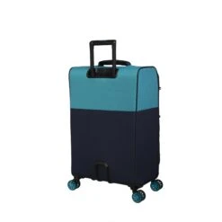 Duo-Tone - Large (Capri Breeze / Dress Blues) -Travel Bag Store 33080 UK12 1519B08Capribreeze DressbluesSSBackpanel e2045982 a1d3 49b1 a995 dfd7aa1159b6