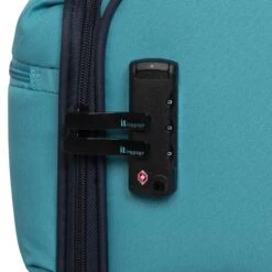 Duo-Tone - Large (Capri Breeze / Dress Blues) -Travel Bag Store 33080 UK12 1519B08Capribreeze DressbluesSSTSAlock 1f4553be f526 403f a51e 0a0a4b0c6ce3