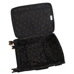 Duo-Tone - Medium (Pewter & Black) 19 Duo-Tone - Medium (Pewter & Black) -Travel Bag Store 33080 UK12 1519B08Pewter BlackSSInterior f020d845 06f1 447f bb90 a67f461f4d5a