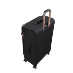 IT Luggage Bewitching - Extra Large (Black) -Travel Bag Store 33095 UK12 2686 08BlackSSBacktop 566fccaa 7bcd 4ab3 96f0 a4e16bed7387